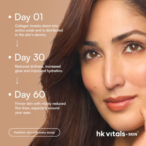 hk vitals Skin Radiance Marine