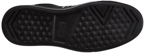 PEPE JEANS Mens Lightweight Cupsole Sneakers - Image 3