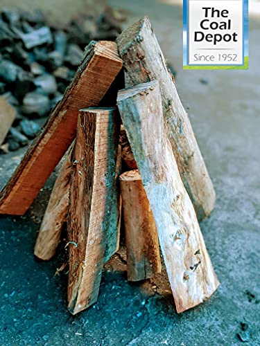The Coal Depot - Natural