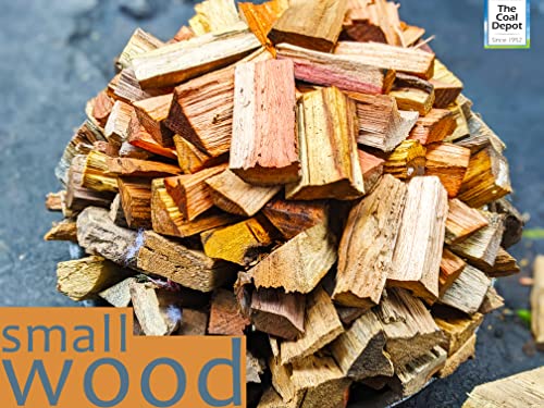 The Coal Depot - Natural