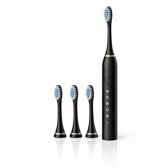 Sonic Electric Toothbrush for Adults