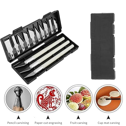 Serplex 32Pcs 3D Printer Accessories