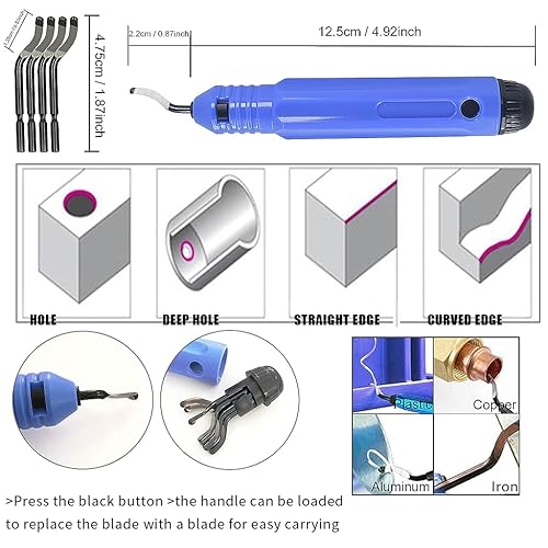 Serplex 32Pcs 3D Printer Accessories