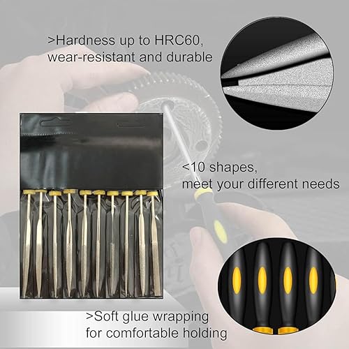 Serplex 32Pcs 3D Printer Accessories
