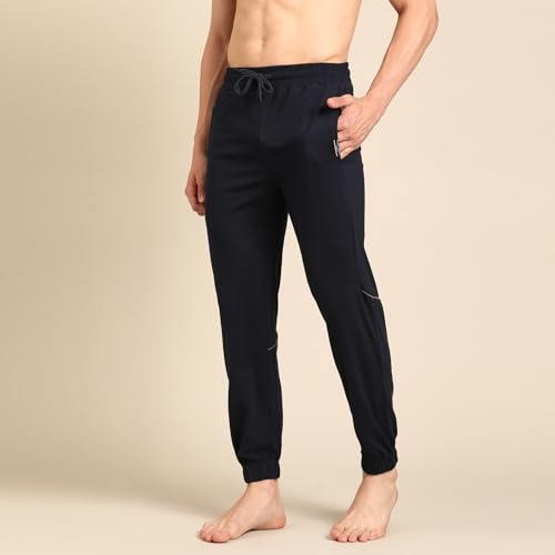 Pepe Jeans Men's Solid Cotton