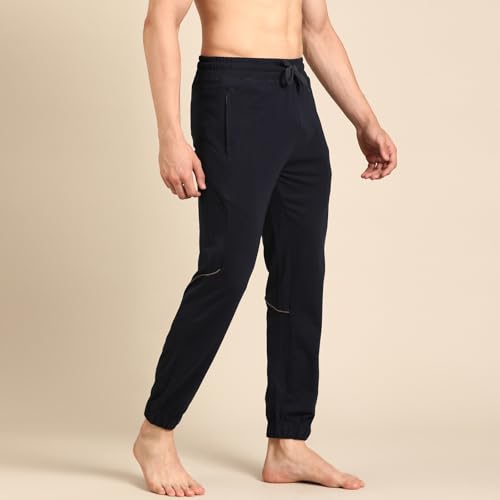 Pepe Jeans Men's Solid Cotton