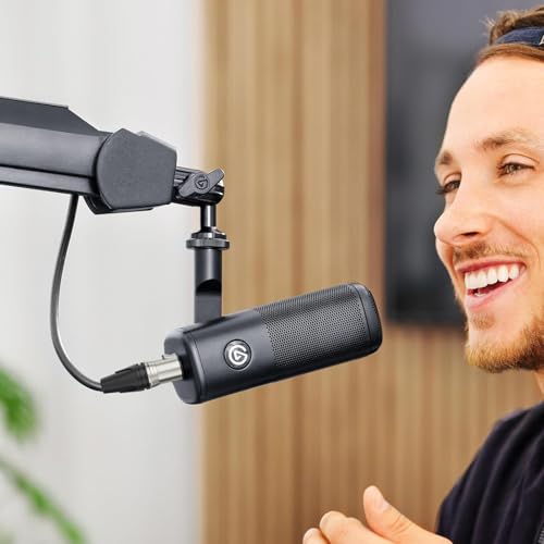 SeCro 3.5mm Male to XLR