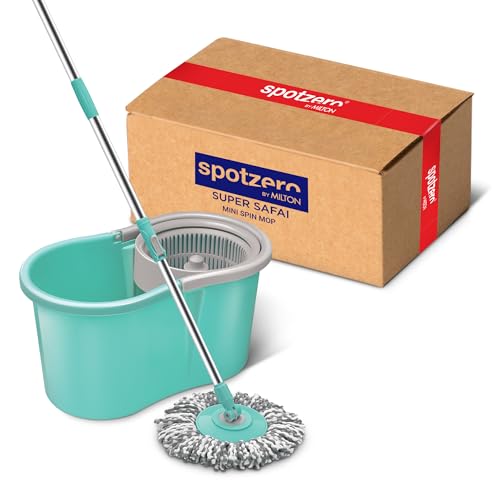 Spotzero by Milton Mini Spin