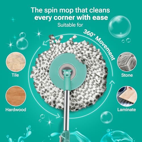 Spotzero by Milton Mini Spin