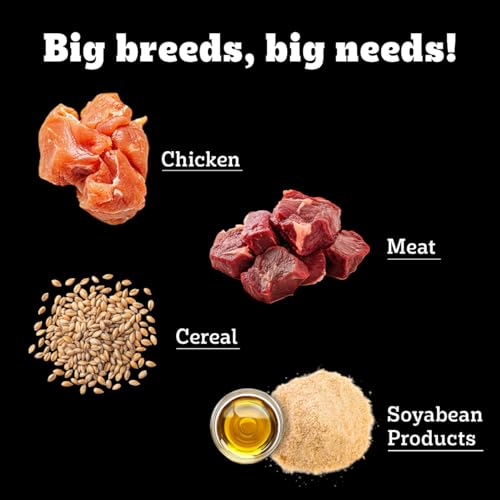 Pedigree PRO Adult Large Breed
