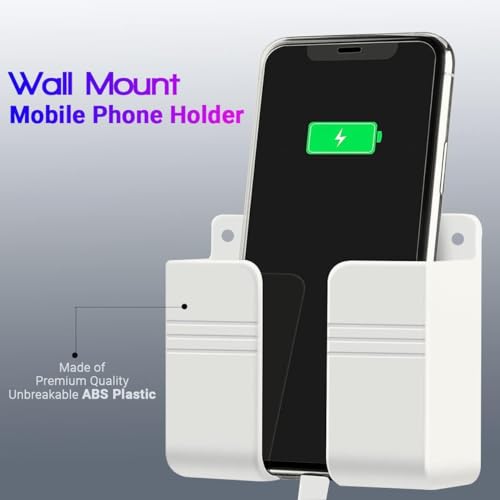 WALLVIEW TECH Wall Mounted Mobile