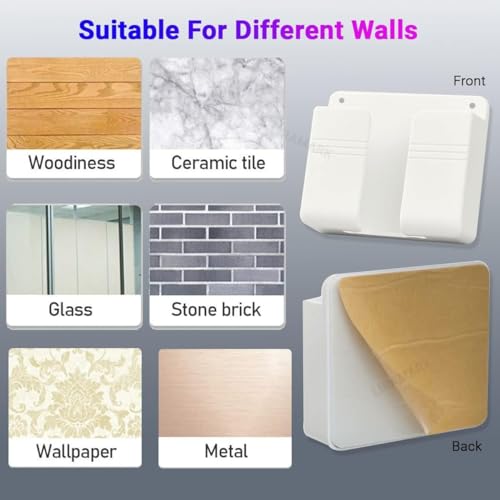 WALLVIEW TECH Wall Mounted Mobile