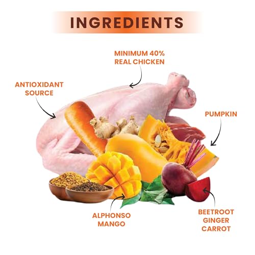 LICKICIOUS Nutritional Treats for Dogs