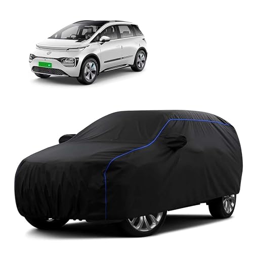Sulfar 100% Water Resistant Car