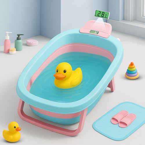 Little Olive Baby Bath Tub