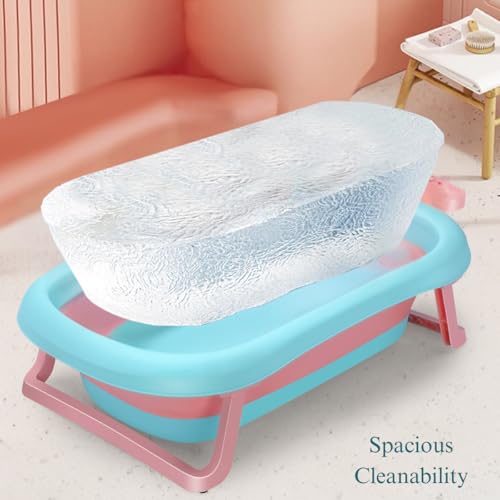 Little Olive Baby Bath Tub