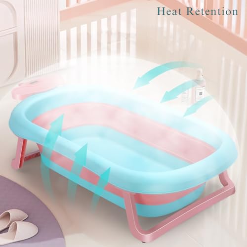 Little Olive Baby Bath Tub