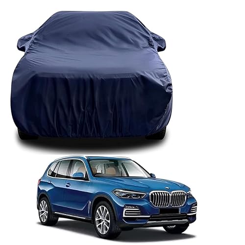Sulfar 100% Water Resistant Car