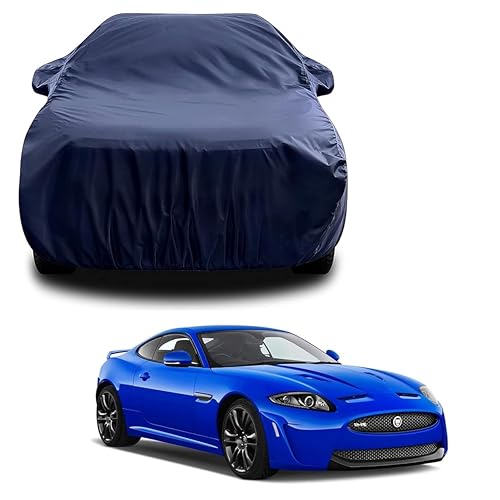 Sulfar 100% Water Resistant Car