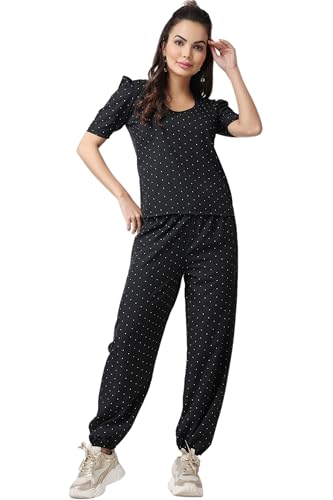 POPWINGS Casual Printed Top