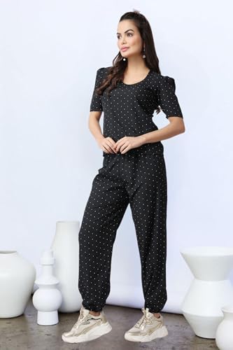 POPWINGS Casual Printed Top