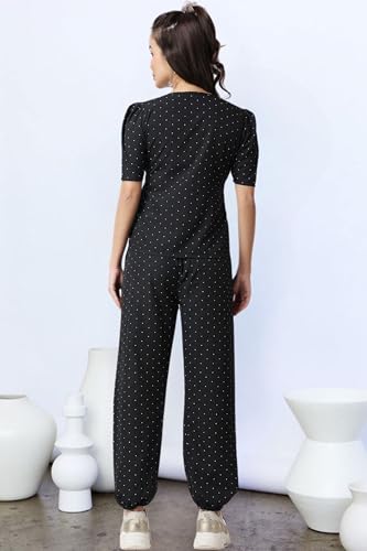 POPWINGS Casual Printed Top