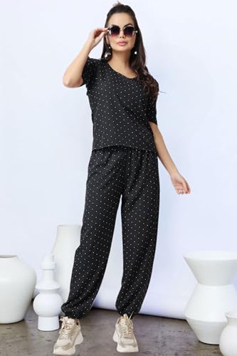 POPWINGS Casual Printed Top
