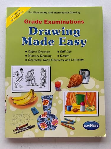 Grade Examination Drawing Made Easy