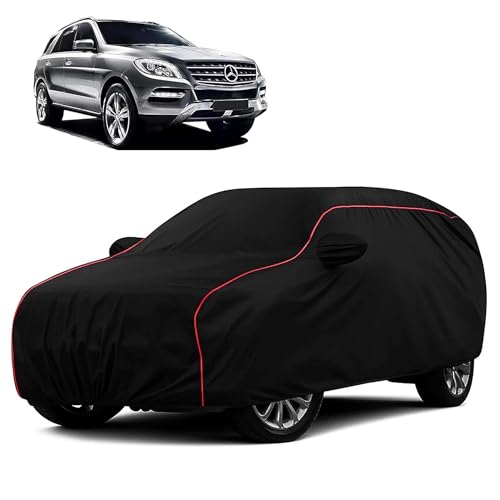 Sulfar 100% Water Resistant Car