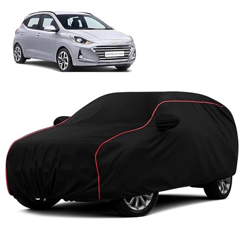 Sulfar 100% Water Resistant Car