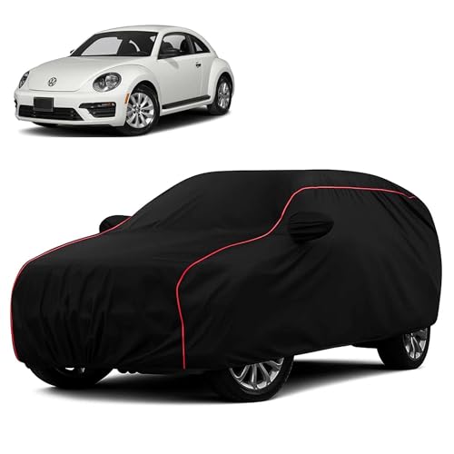 Sulfar 100% Water Resistant Car