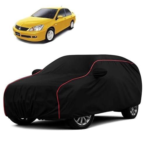Sulfar 100% Water Resistant Car