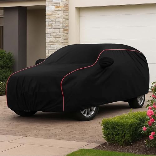 Sulfar 100% Water Resistant Car