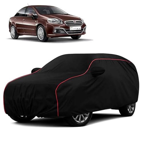 Sulfar 100% Water Resistant Car