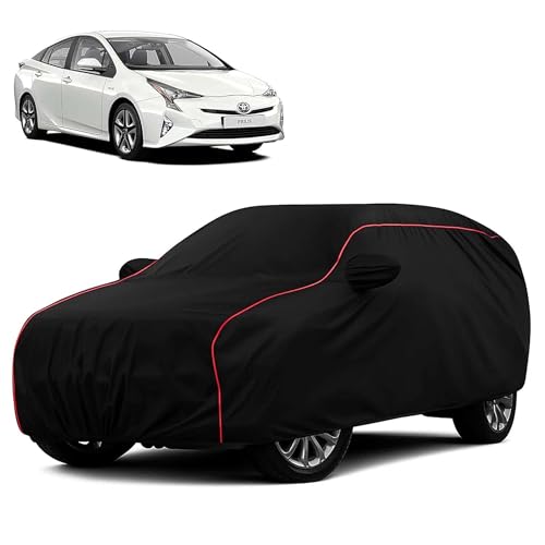 Sulfar 100% Water Resistant Car