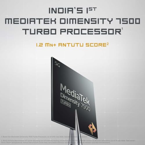 iQOO Z11 5G | India's
