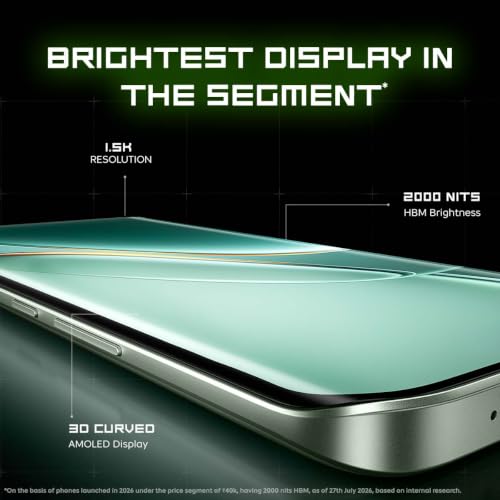 iQOO Z11 5G | India's
