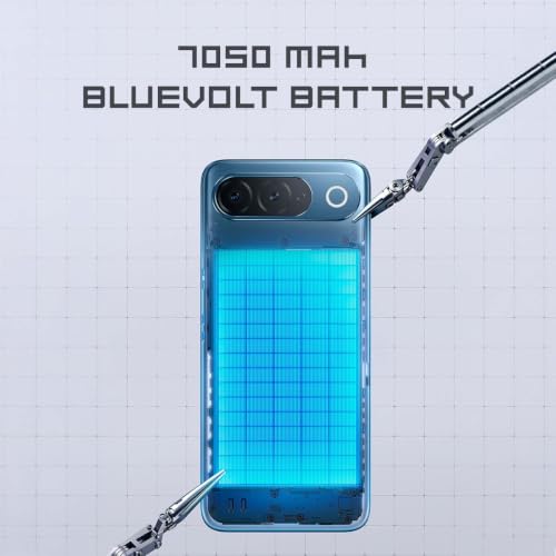 iQOO Z11 5G | India's