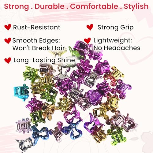 TEMPERIA Hair Accessories for Baby