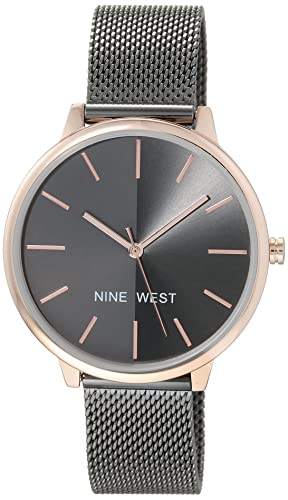 Nine West Women's Dress Watch