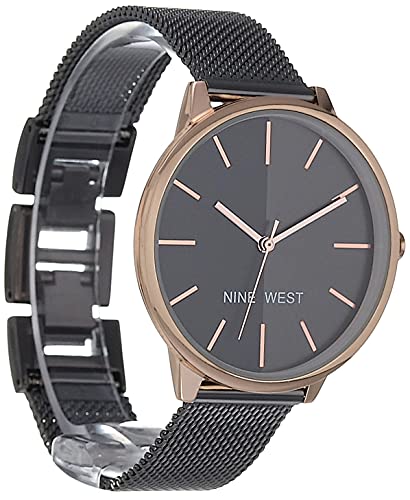 Nine West Women's Dress Watch