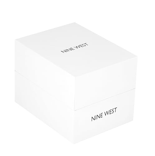 Nine West Women's Dress Watch
