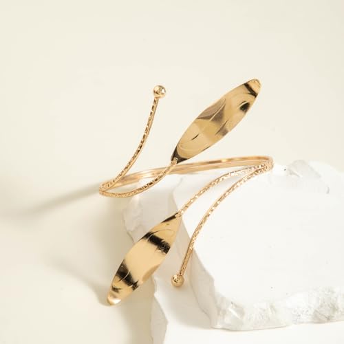 Shining Diva Fashion Gold Plated