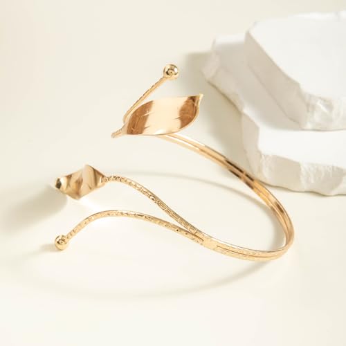 Shining Diva Fashion Gold Plated