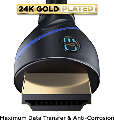 C&E CNE521749 High Speed HDMI