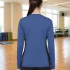 White Moon Women’s Activewear Sports