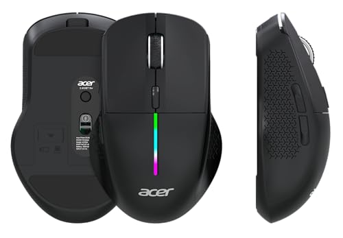 Acer Prism Dual Mode Wireless