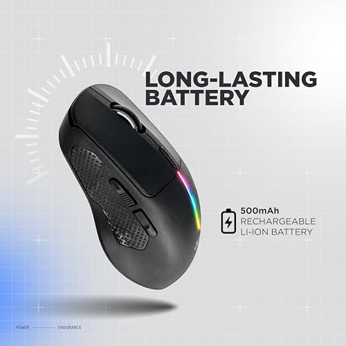 Acer Prism Dual Mode Wireless