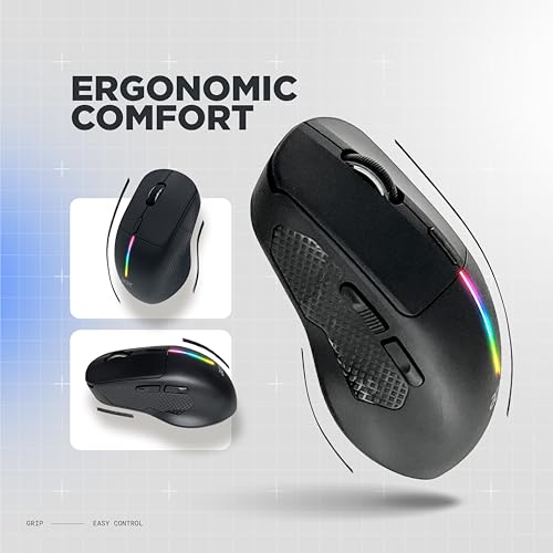 Acer Prism Dual Mode Wireless