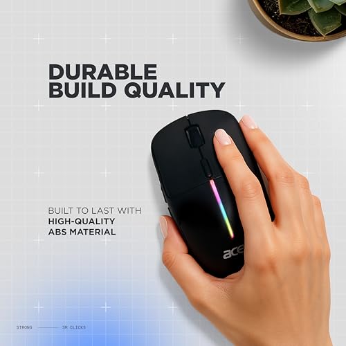 Acer Prism Dual Mode Wireless